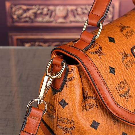 mcm bag replica|vintage mcm bags.